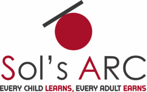 Sols ARC logo